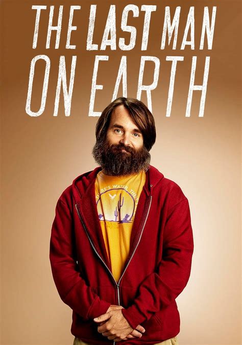 THE LAST MAN ON EARTH 